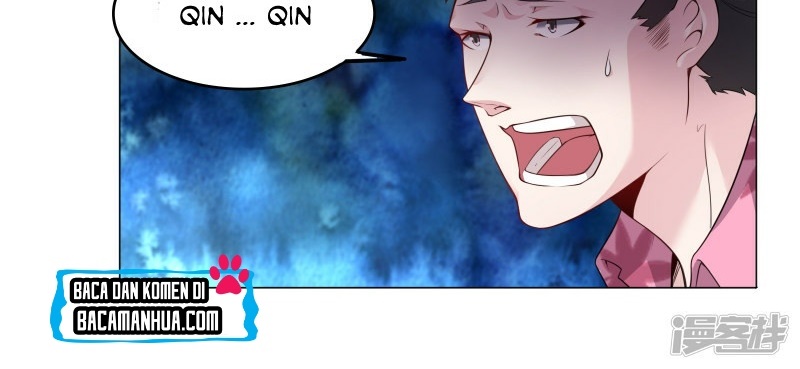 Devil Warlord Chapter 02 Gambar 5
